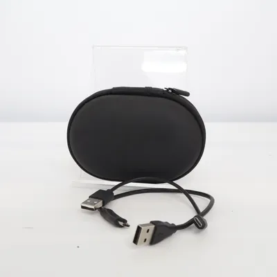 Hörlursfodral (Svart) från Mophie