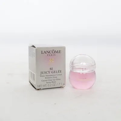 Läppglans (Juicy Gelée) från Lancôme