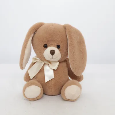 Gosedjur (Brun, Beige) från Teddykompaniet