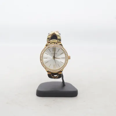 Armbandsur (Guldfärgad) från Christ