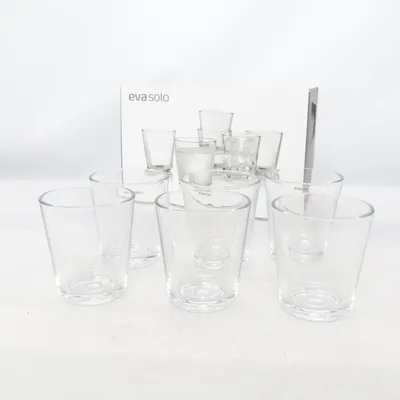 Dricksglas (Transparent) från Eva Solo