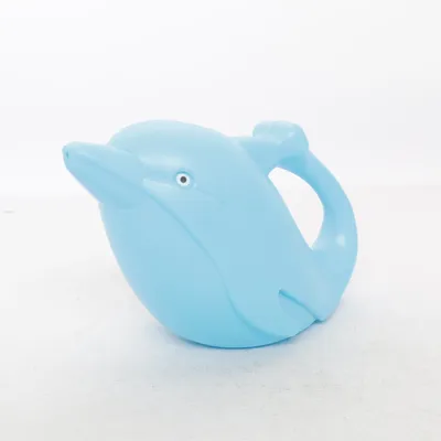 Watering can (Blue)