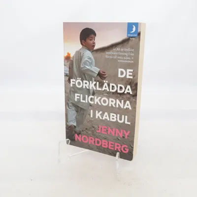 Bok från Månpocket