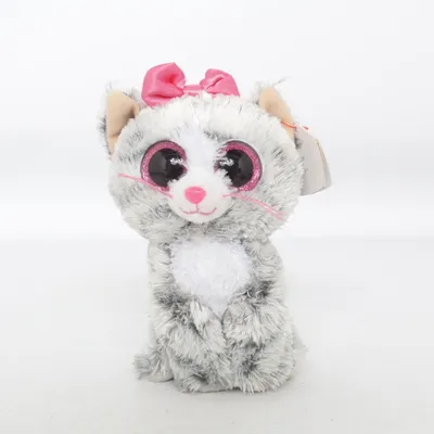 Peluche (Kiki) de Beanie Boos Ty