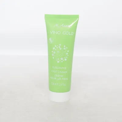 Fodcreme fra M.Asam