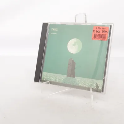 CD-Skiva