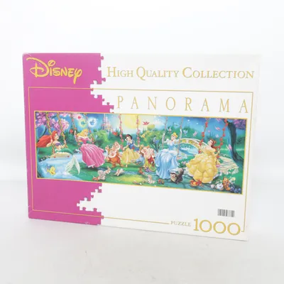 Puzzle de Clementoni