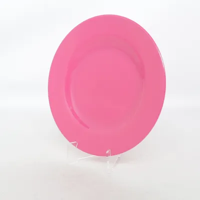 Tallerken (Pink) fra Rice