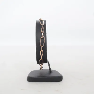 Bracelet (Or) de Paul Valentine Métal inconnu