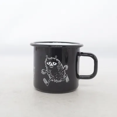 Mug (Moomin) from Muurla