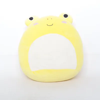 Gosedjur (Gul) från Squishmallows