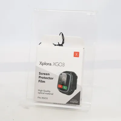 Mobiltillbehör (XGO3) från Xplora