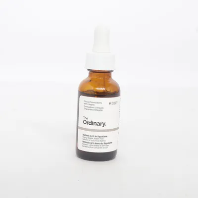 Serum (Retinol 0.5% In Squalane) från The Ordinary