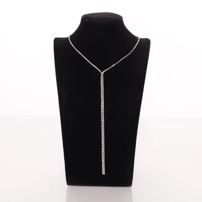 Halsband (Silverfärgad) från Aldo Okänd metall