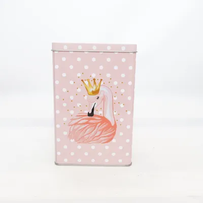 Burk (Rosa, Vit) från Gilbert Gilbert