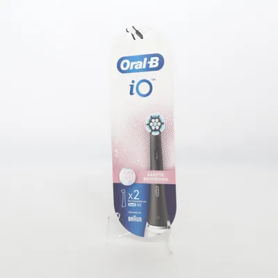 Zahnbürstenkopf (Io) von Oral-B