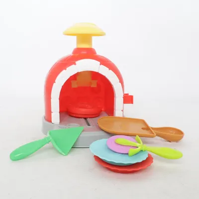 Legetøj (Pizza Oven) fra Play-Doh