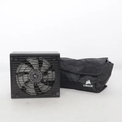Alimentation électrique (Noir) de Corsair