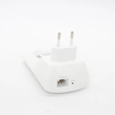 WIFI versterker van TP-Link