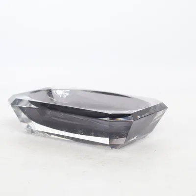 Soap dish (Gray)