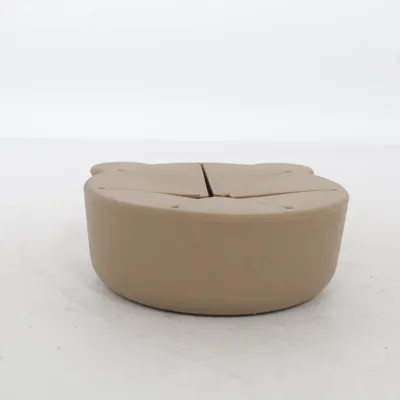 Set de vaisselle pour enfant (Beige) de Liewood