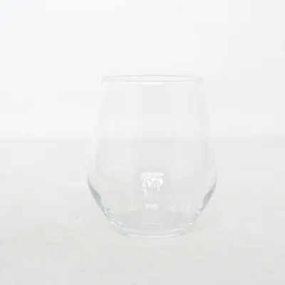 Verre à boire (Transparent)
