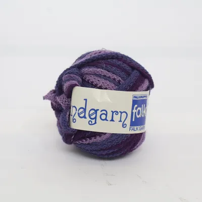 Fil (Violet, Bleu) de Falk