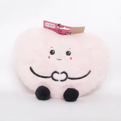 Dog toy (Pink) from Little & Bigger