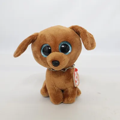 Gosedjur (Dougie) från TY