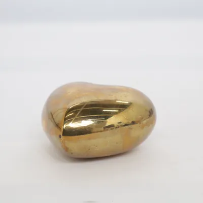 Inredningsdetalj (Guldfärgad) från Skultuna