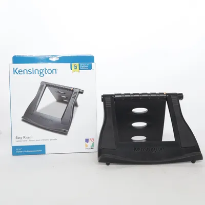 Laptopställ (Easy Riser) från Kensington