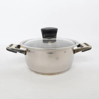 Kasserolle (Sølv) fra Tefal