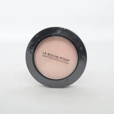 Powder (Toleriane Poudre Fixatrice Matifiante) from La Roche-Posay