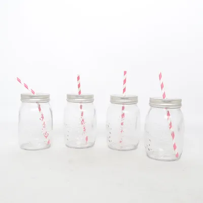 Verre à boire (Transparent)