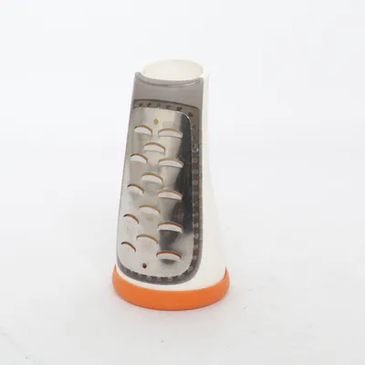 Rasp (Wit, Grijs, Oranje) van Sagaform