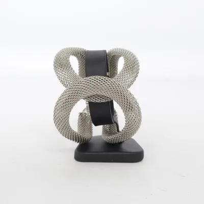 Bracelet (Silver) Unknown metal