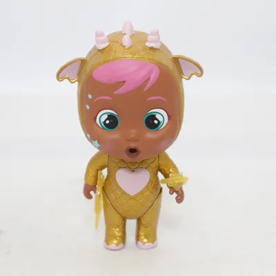 Leksaksfigur (8030) från IMC Toys