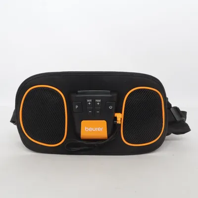 Stimulateur musculaire (EM 38) de Beurer