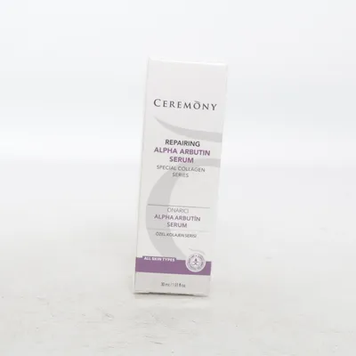 Sérum (Repairing Alpha Arbutin Serum) de Ceremony