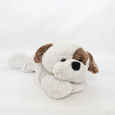 Gosedjur (Grå, Brun) från Molli Toys