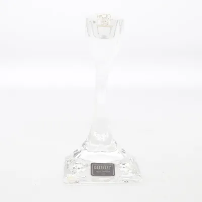 Chandelier (Transparent) de Riedel