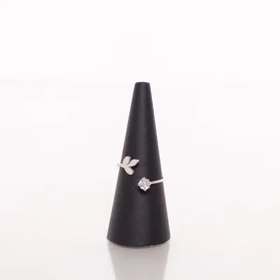 Ring (Silver) Unknown metal