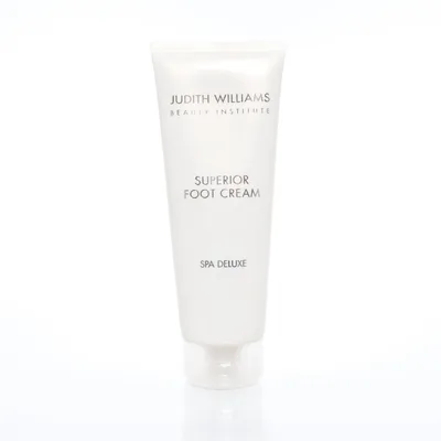 Voetencrème (Suprior Foot Cream) van Judith Williams