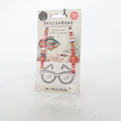 Cordons pour lunettes (Multicolore) de Die Spiegelburg