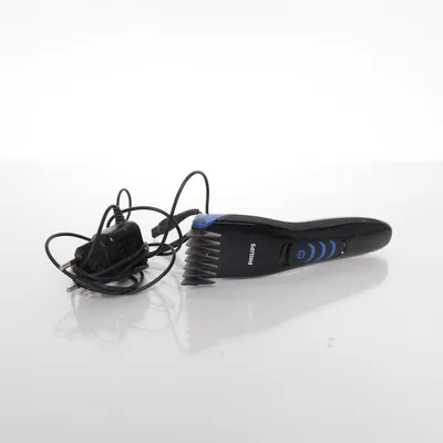 Trimmer (Zwart, Blauw) van Philips