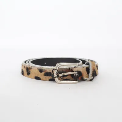 Riem (Bruin, Zwart, Meerkleurig) van Cowboysbag