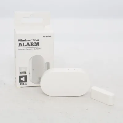 Alarm (36-8496)