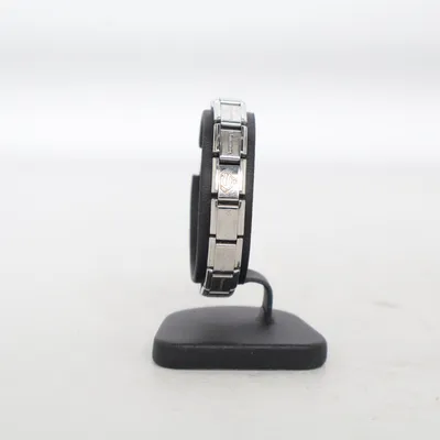 Armband (Silverfärgad) från Nomination Okänd metall