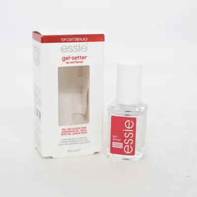 Gellack (Röd) från Essie