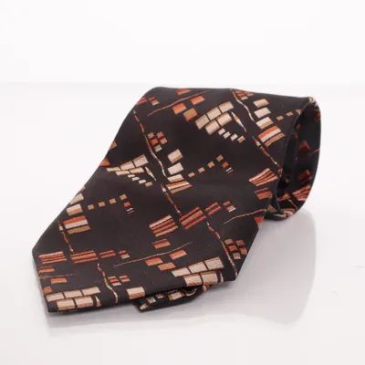 Slips (Svart, Flerfärgad) från Prince